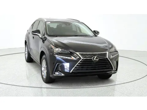 Photos of 2021 Lexus NX 300 for sale in Florence, KY at Tom Gill Chevrolet