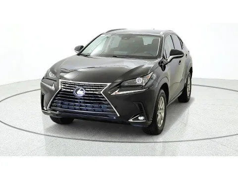 Another view of 2021 Lexus NX 300 for sale in Florence, KY at Tom Gill Chevrolet