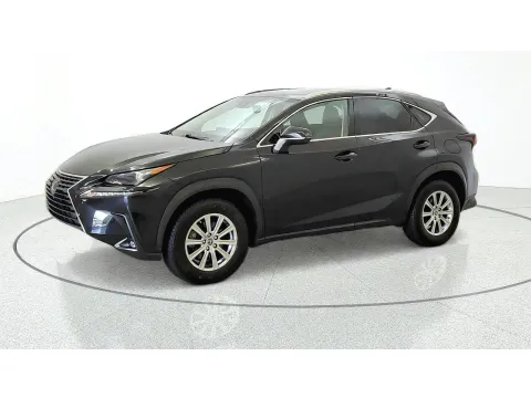 More photos of 2021 Lexus NX 300 at Tom Gill Chevrolet, KY