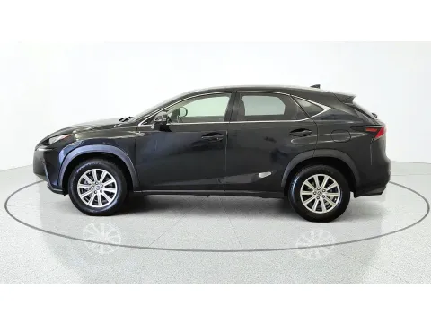 More photos of 2021 Lexus NX 300 at Tom Gill Chevrolet, KY