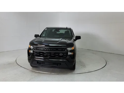 Photos of 2023 Chevrolet Silverado 1500 Custom for sale in Florence, KY at Tom Gill Chevrolet