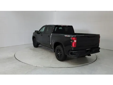 More photos of 2023 Chevrolet Silverado 1500 Custom at Tom Gill Chevrolet, KY