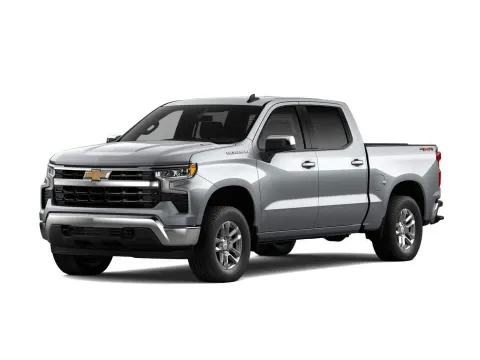 Another view of 2026 Chevrolet Silverado 1500 LT (2FL) for sale in Florence, KY at Tom Gill Chevrolet