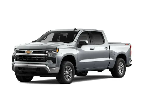 Another view of 2026 Chevrolet Silverado 1500 LT (2FL) for sale in Florence, KY at Tom Gill Chevrolet