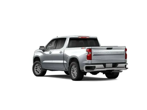 More photos of 2026 Chevrolet Silverado 1500 LT (2FL) at Tom Gill Chevrolet, KY