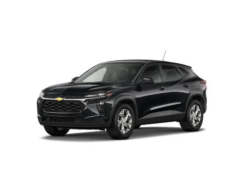Another view of 2026 Chevrolet Trax LS for sale in Florence, KY at Tom Gill Chevrolet