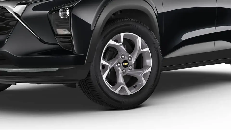 Black 2026 Chevrolet Trax LT for sale in Florence, KY