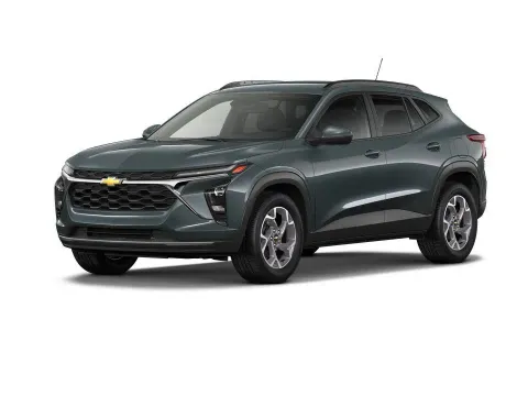 Photos of 2026 Chevrolet Trax LT for sale in Florence, KY at Tom Gill Chevrolet