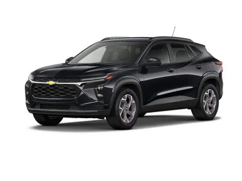 Photos of 2026 Chevrolet Trax LT for sale in Florence, KY at Tom Gill Chevrolet