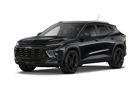 Photos of 2026 Chevrolet Trax ACTIV for sale in Florence, KY at Tom Gill Chevrolet