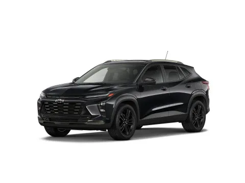 Another view of 2026 Chevrolet Trax ACTIV for sale in Florence, KY at Tom Gill Chevrolet
