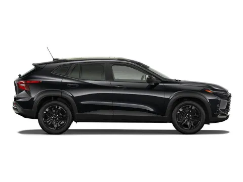 More photos of 2026 Chevrolet Trax ACTIV at Tom Gill Chevrolet, KY