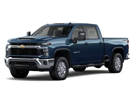 Another view of 2026 Chevrolet Silverado 2500 HD LT for sale in Florence, KY at Tom Gill Chevrolet
