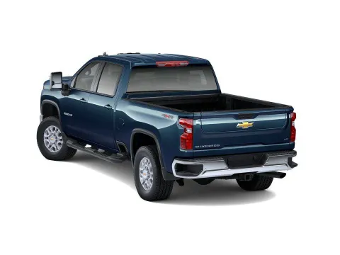More photos of 2026 Chevrolet Silverado 2500 HD LT at Tom Gill Chevrolet, KY