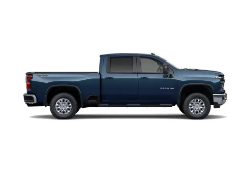 More photos of 2026 Chevrolet Silverado 2500 HD LT at Tom Gill Chevrolet, KY