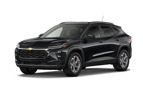 Photos of 2026 Chevrolet Trax LT for sale in Florence, KY at Tom Gill Chevrolet