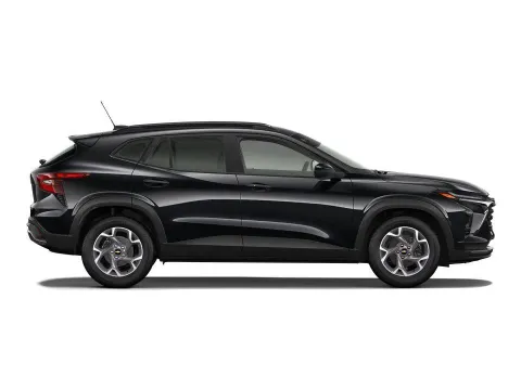 More photos of 2026 Chevrolet Trax LT at Tom Gill Chevrolet, KY