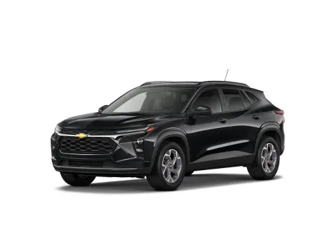 Another view of 2026 Chevrolet Trax LT for sale in Florence, KY at Tom Gill Chevrolet