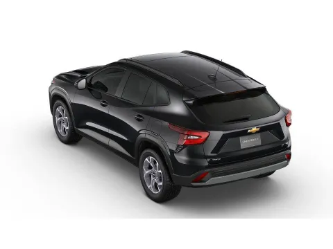 More photos of 2026 Chevrolet Trax LT at Tom Gill Chevrolet, KY