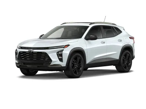 Photos of 2026 Chevrolet Trax ACTIV for sale in Florence, KY at Tom Gill Chevrolet