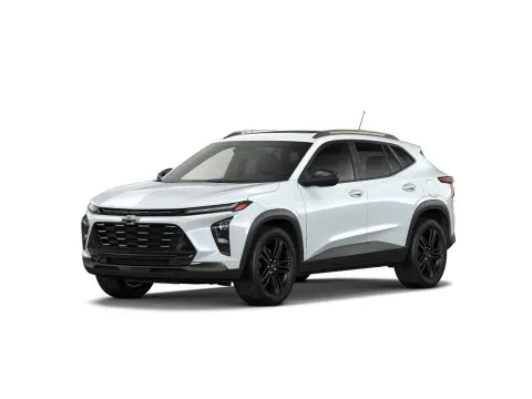 Another view of 2026 Chevrolet Trax ACTIV for sale in Florence, KY at Tom Gill Chevrolet