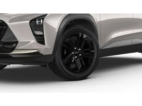 Beige 2026 Chevrolet Trax ACTIV for sale in Florence, KY