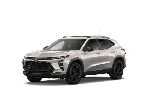 Another view of 2026 Chevrolet Trax ACTIV for sale in Florence, KY at Tom Gill Chevrolet