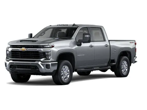 Another view of 2026 Chevrolet Silverado 2500 HD LT for sale in Florence, KY at Tom Gill Chevrolet