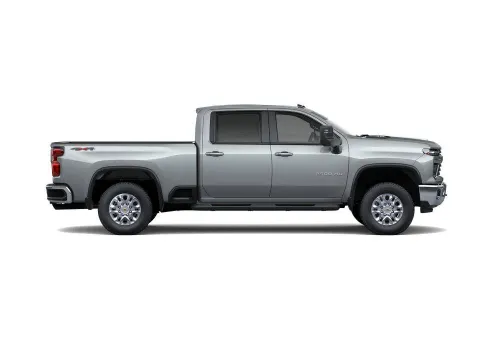 More photos of 2026 Chevrolet Silverado 2500 HD LT at Tom Gill Chevrolet, KY