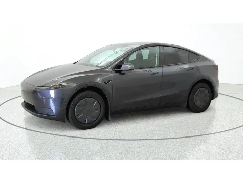 More photos of 2026 Tesla Model Y at Tom Gill Chevrolet, KY