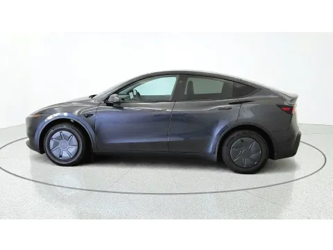 More photos of 2026 Tesla Model Y at Tom Gill Chevrolet, KY
