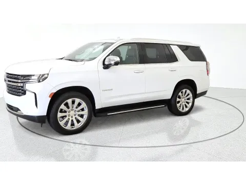 More photos of 2023 Chevrolet Tahoe Premier at Tom Gill Chevrolet, KY
