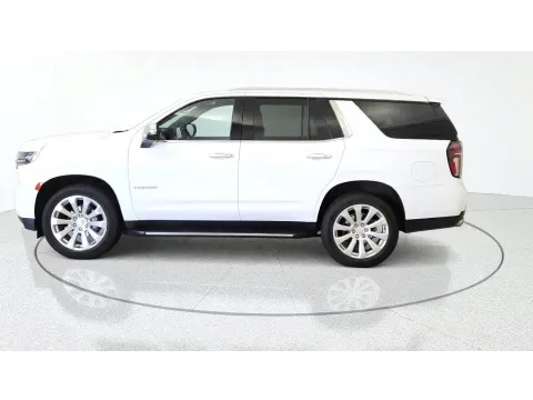More photos of 2023 Chevrolet Tahoe Premier at Tom Gill Chevrolet, KY