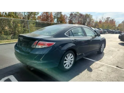 Photos of 2012 Mazda Mazda6 i Touring for sale in Florence, KY at Tom Gill Chevrolet