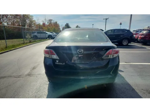 Another view of 2012 Mazda Mazda6 i Touring for sale in Florence, KY at Tom Gill Chevrolet