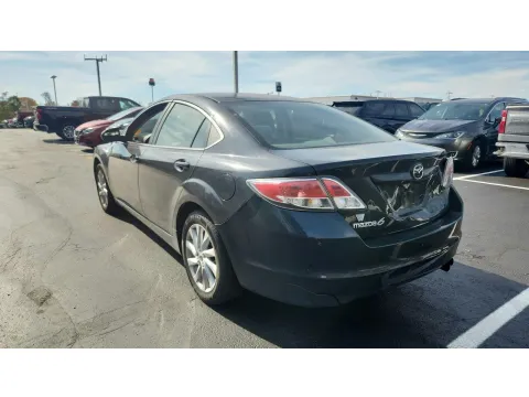More photos of 2012 Mazda Mazda6 i Touring at Tom Gill Chevrolet, KY
