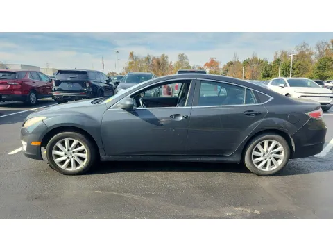 More photos of 2012 Mazda Mazda6 i Touring at Tom Gill Chevrolet, KY