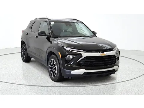 Photos of 2024 Chevrolet Trailblazer LT for sale in Florence, KY at Tom Gill Chevrolet