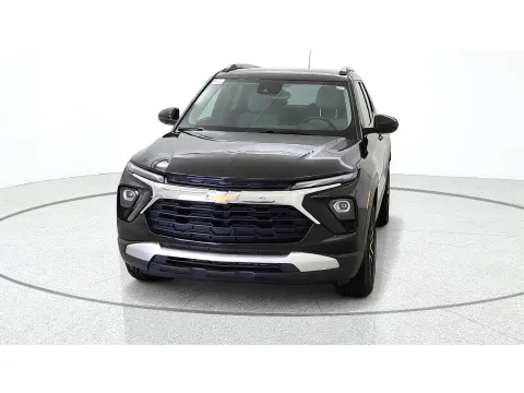 Another view of 2024 Chevrolet Trailblazer LT for sale in Florence, KY at Tom Gill Chevrolet