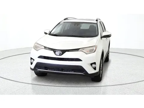 Another view of 2018 Toyota RAV4 Limited for sale in Florence, KY at Tom Gill Chevrolet
