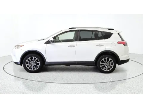 More photos of 2018 Toyota RAV4 Limited at Tom Gill Chevrolet, KY
