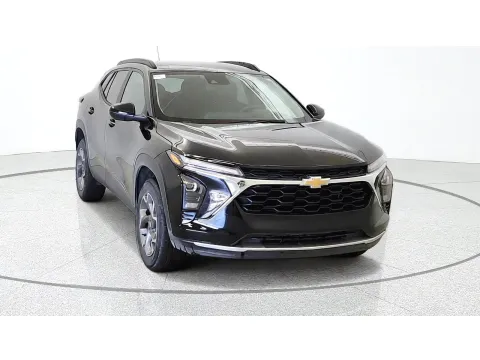 Photos of 2025 Chevrolet Trax LT for sale in Florence, KY at Tom Gill Chevrolet