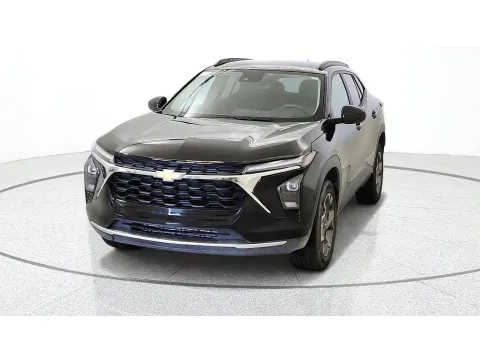 Another view of 2025 Chevrolet Trax LT for sale in Florence, KY at Tom Gill Chevrolet