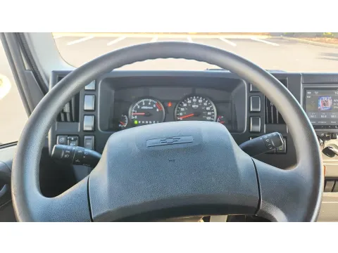 Another view of 2023 Chevrolet 4500 LCF Gas for sale in Florence, KY at Tom Gill Chevrolet