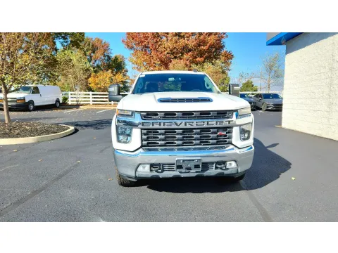 Another view of 2023 Chevrolet Silverado 2500 HD LT for sale in Florence, KY at Tom Gill Chevrolet