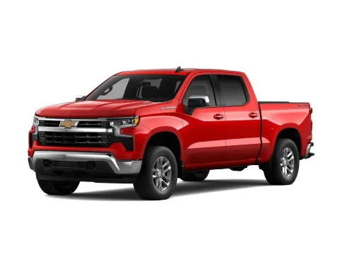Another view of 2026 Chevrolet Silverado 1500 LT (2FL) for sale in Florence, KY at Tom Gill Chevrolet