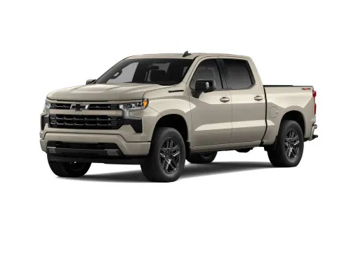 Photos of 2026 Chevrolet Silverado 1500 RST for sale in Florence, KY at Tom Gill Chevrolet