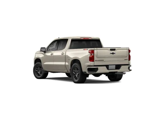 More photos of 2026 Chevrolet Silverado 1500 RST at Tom Gill Chevrolet, KY