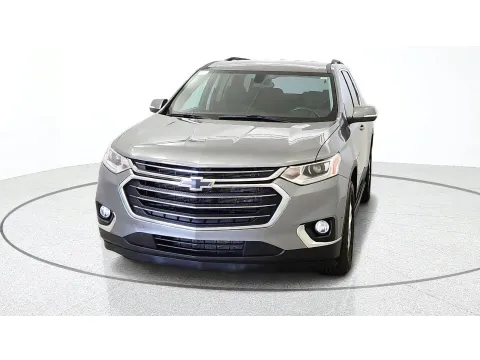 Another view of 2021 Chevrolet Traverse LT Cloth for sale in Florence, KY at Tom Gill Chevrolet