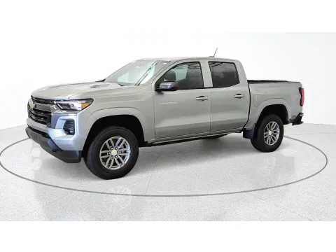 More photos of 2026 Chevrolet Colorado 4WD LT at Tom Gill Chevrolet, KY